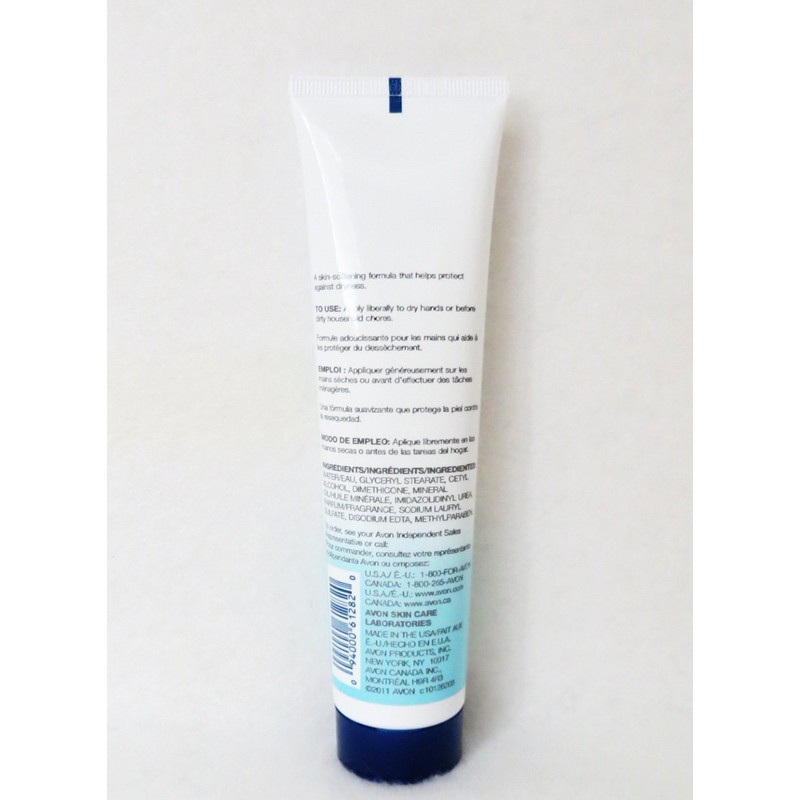 AVON Avon Care Silicone Glove Protective Hand Creams 3.4 fl