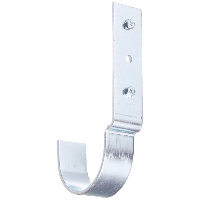 Tsukushi 9002S Thin Sign Single Tube Mounting Bracket