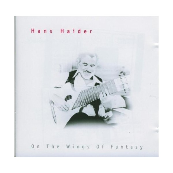 On the Wings of Fantasy