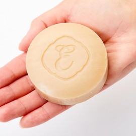 EPORASHE Moisture Soap 2.8 oz (80 g)