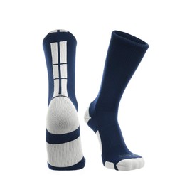 TCK Baseline 3.0 Athletic Crew Socks (20 Colors)