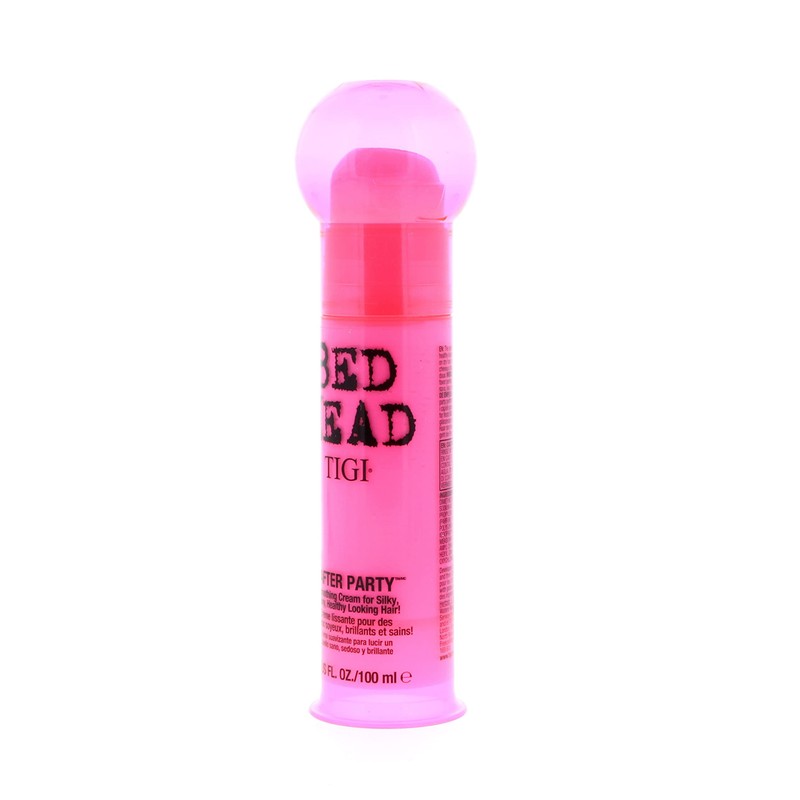 Bed Head After Party Smoothing Cream (Limited Edition) - 100ml