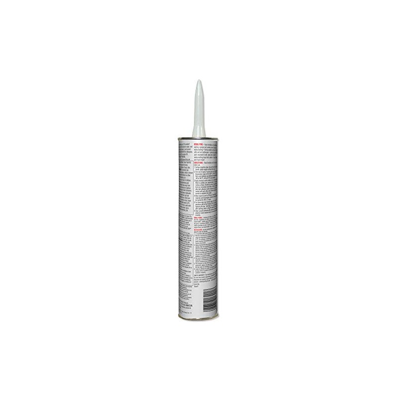 Amazing GOOP 172012 Eclectic Marine Adhesive, 10.2 Oz, Tube, Liquid