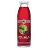 Natures Organic Apple and Blackcurrant Juice, 350 ML