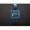 Adafruit INA169 60V 5A DC Current Sensor Breakout - Analog