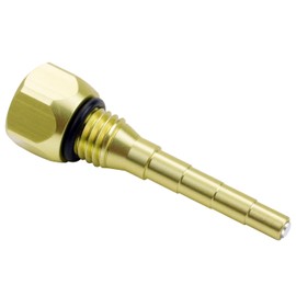 PEATOVIE Magnetic Oil Dipstick Easy USE Compatible with Champion 2000/2500 Watt Inverter Generator