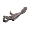 10.6in Parking Brake Lever AntiSlip Rubber Grip for Kart ATV