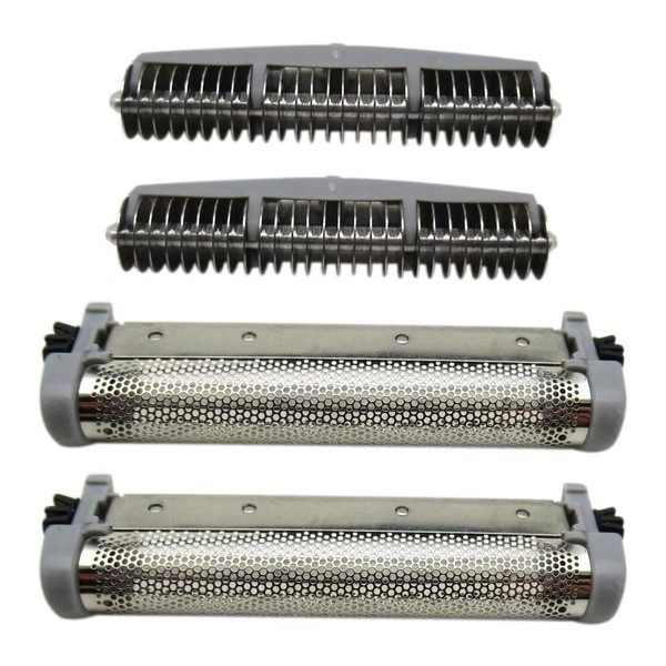 Artmavin Foil and Cutter Set Compatible for Remington SP-69 MS2390,