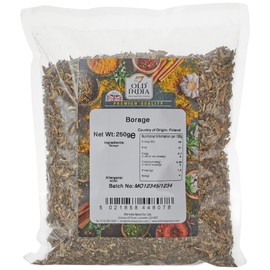 Old India Borage 250g