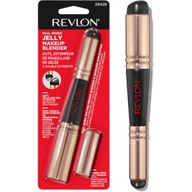 Esponja en Gel para Difuminar Revlon con Doble Punta