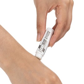 Scar Aid - Barra de silicona para tratamiento de cicatrices, 4,25 g