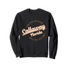 Retro Athletic Callaway FL Apparel Sweatshirt