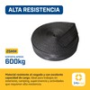 24tarpp | Cinta Correa 1" 25mm 5 Mts Para Mochila