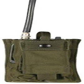 BLACKHAWK S.T.R.I.K.E. MBITR Radio Pouch - Olive Drab