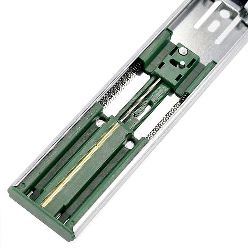 GTV H45 Versalite Plus ball bearing guide