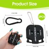 kiki fancy Golf Counter Set of 2 - Precise Impact
