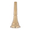 New Durable Stylish Brass Cooper Horn Mouth Mouthpiece Replacement