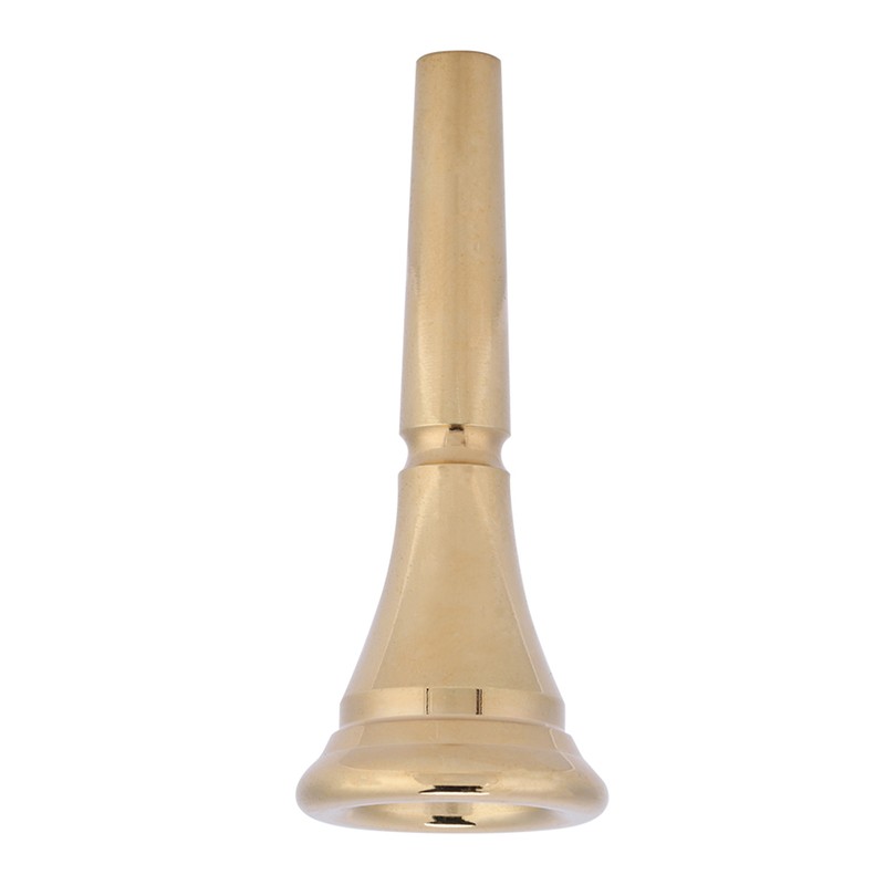 New Durable Stylish Brass Cooper Horn Mouth Mouthpiece Replacement