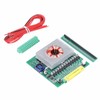 Active Equalizer Balancer Lithium Battery Pack Unit Voltage Energy Capacitor
