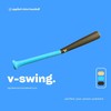 Applied Vision Sports V-Swing - The Ultimate Baseball & Softball