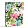 LANG Beautiful Journey Address Book (1013250)