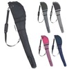 golf bag (black) 55-5017