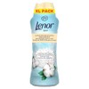 Lenor Light W√§scheparf√ºm Frische Baumwollbl√ºte 495g, F√ºr Milde, Lang Anhaltende