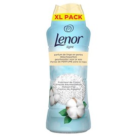 Lenor Light W√§scheparf√ºm Frische Baumwollbl√ºte 495g, F√ºr Milde, Lang Anhaltende Frische