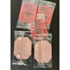 Wonder Wafers Individually Wrapped Car Freshener Black Royale 15 Count