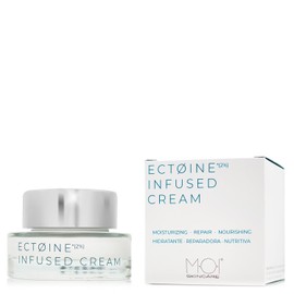 Ectoine Infused Cream Moisturising Cream with 2% Ronacare Ectoine Especially for Peri and Postmenopause Skin, 50 ml