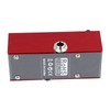 Guitar Distortion Effector Metal Shell Multiple Tones Electric Guitar Effect