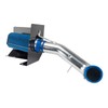 KAX 3.5 inch Cold Air Intake System Kit & Heat