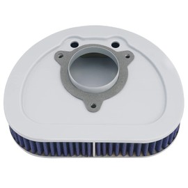 Road Passion Air Filter 2963308 HD-1508 Replacement for Harley Street Glide Trike FLHXXX 2010-2011/ Tri Glide Ultra Classic FLHTCUTG 2009-2013/ Ultra Classic Electra Glide FLHTCU 2008-2011