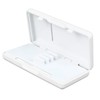 Oboe Reed Case Storage Case Holder Large Capacity Portable Tool