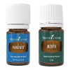 Young Living Kit De Aceites Esenciales Panaway + Menta Young Living