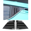 ITrims for Toyota C-HR CHR 2016 2017 2018 2019 2020