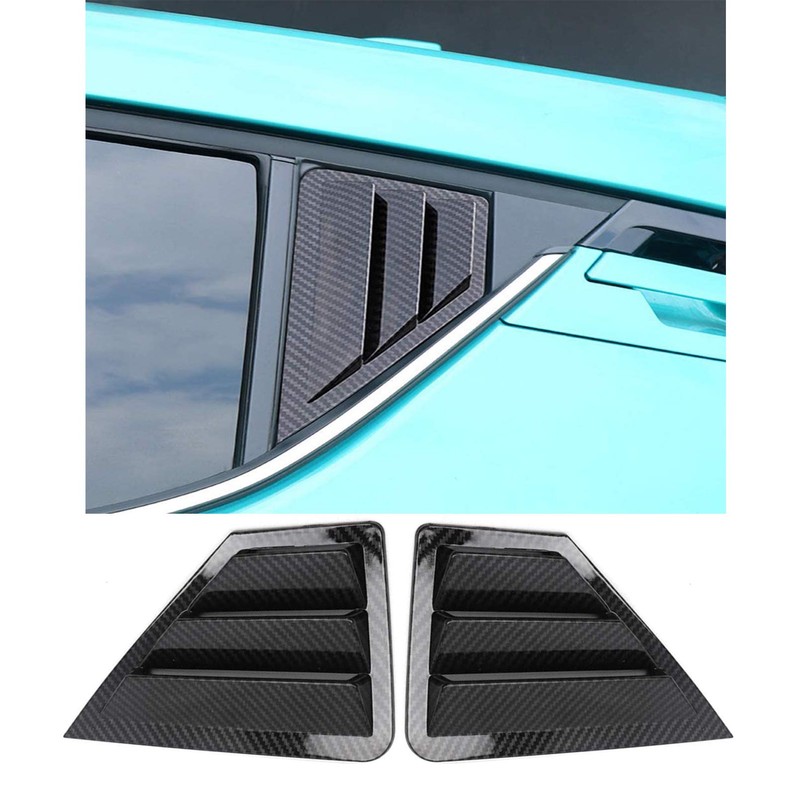 ITrims for Toyota C-HR CHR 2016 2017 2018 2019 2020