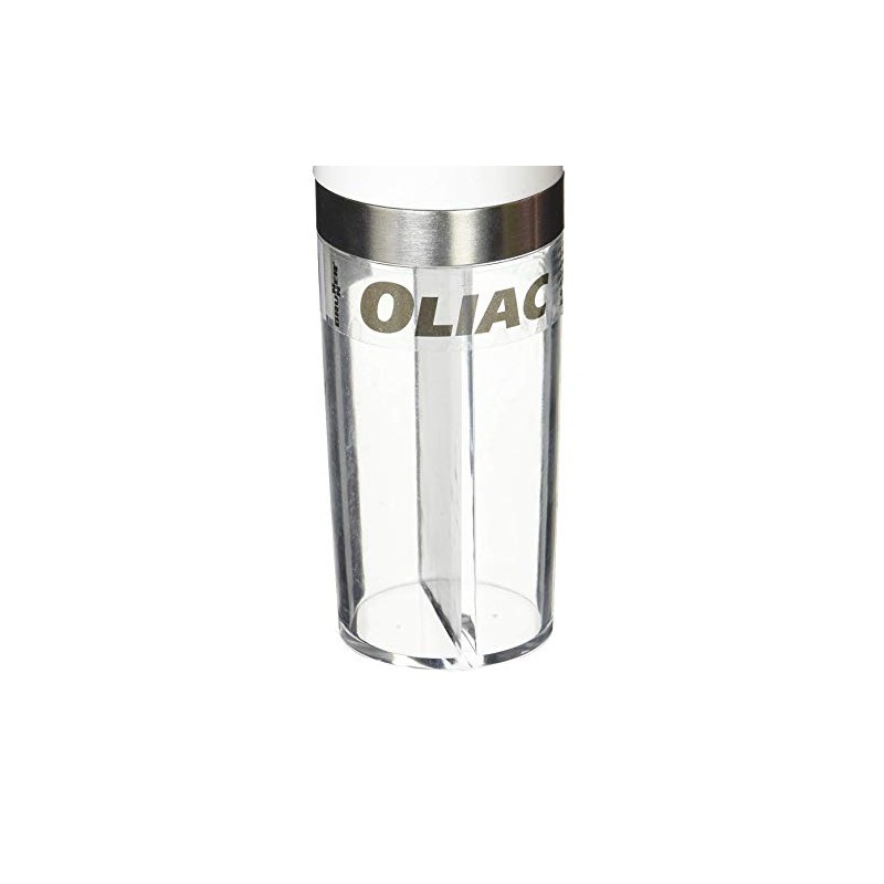 Brunner Oil Cruet Vinegar oliac Unbreakable Material