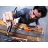 WEN 23190 1.3-Amp Variable Speed Steady-Grip Rotary Tool with 190-Piece