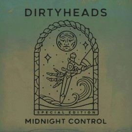 DIRTY HEADS - MIDNIGHT CONTROL (DELUXE COLLECTORS EDITION) (4 LP) (RSD 2024)