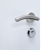 THIRARD 00990367 Safety Escutcheons Chrome Plated Elegant Design - Their