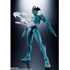 S.H. Figuarts Devilman D.C. 50th Anniversary Version, Approx. 6.7 inches