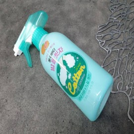 Foot Shampoo Grapefruit Mint Scent 385ml Foot Washing
