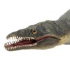 Simulation Yellow Kronosaurus Dinosaur Model Educational Dinosaur Model Toy for