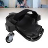 Rolling Knee Pad, Wheeled Knee Creeper Dolly Knee Pad with