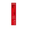 Assorted Red Plastic Boxed Cutlery Set- 24 pcs.