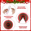 Outus 25 Pcs Christmas Party Decorations Supplies Merry Christmas Party