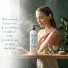 Original Sprout Natural Shampoo. Organic Sulfate Free Shampoo for All