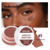 Lakerain Iluminador Y Corrector De Ojeras 10 G Dark Mocha
