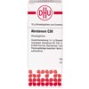 DHU Abrotanum C30 10g Globules